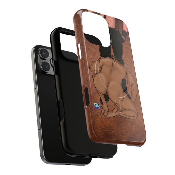 Tough Magnetic iPhone Cases - Submit - Image 30