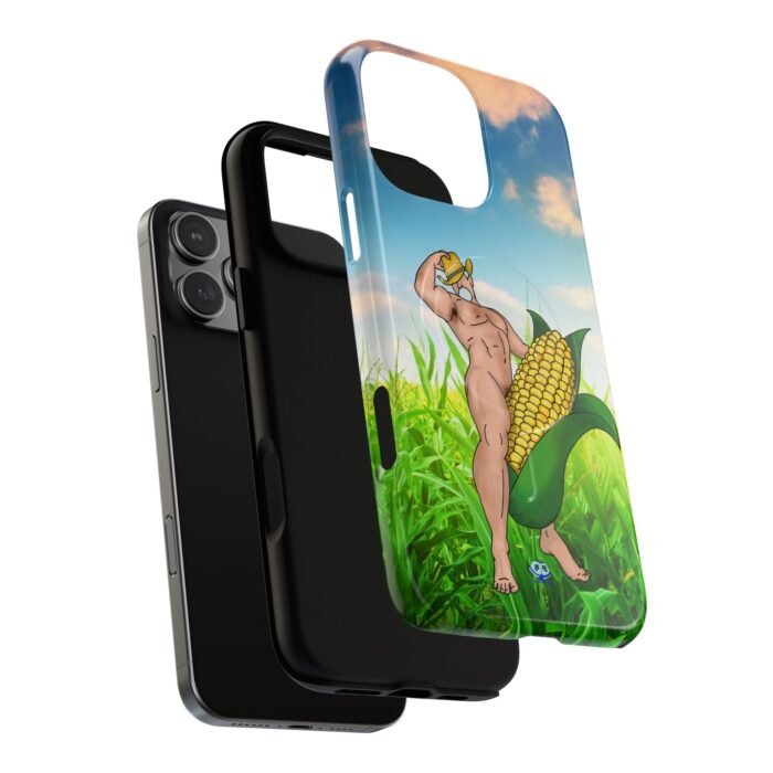 Tough Magnetic iPhone Cases - Aww Shucks - Image 30