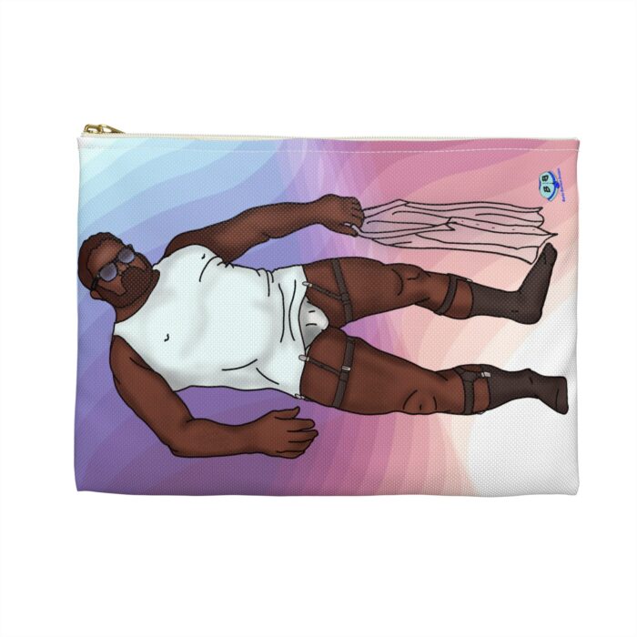 Gear Pouch - Garters - Image 6