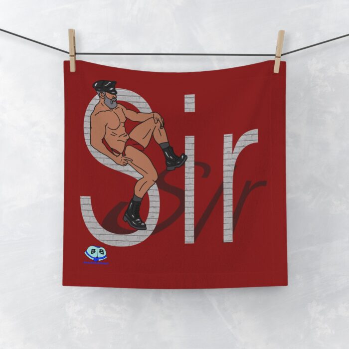 Cum Rag - Sir - Image 3