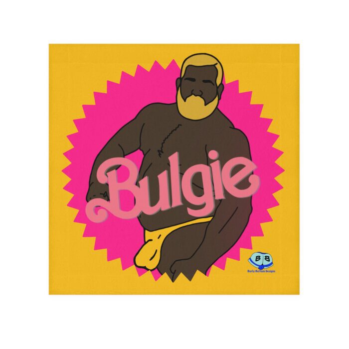 Cum Rag - Bulgie Dark