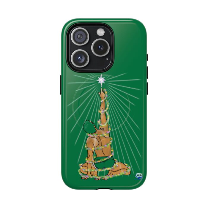 Tough Magnetic iPhone Cases - Let Me Be Your Star - Image 4
