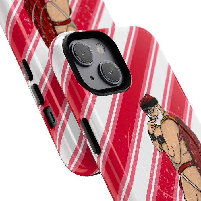 Tough Magnetic iPhone Cases - Santa's Sack - Image 14