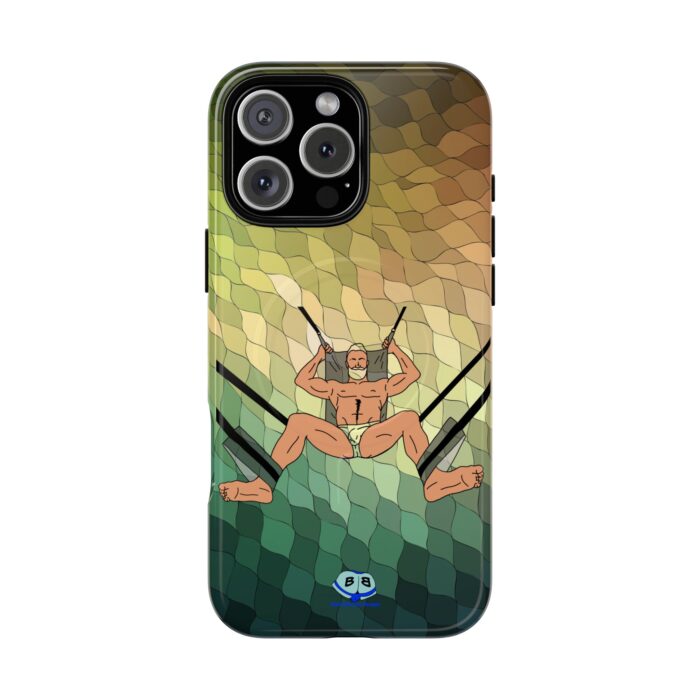 Tough Magnetic iPhone Cases - Sling set - Image 28