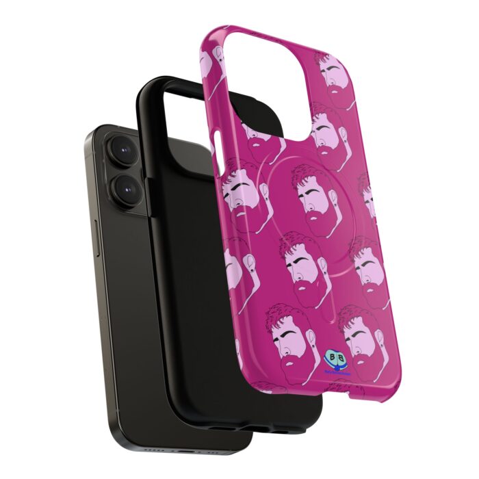 Tough Magnetic iPhone Cases - Smolder - Image 18