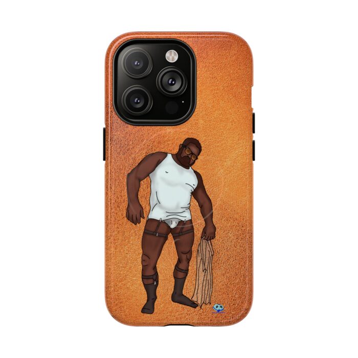 Tough Magnetic iPhone Cases - Garters - Image 16