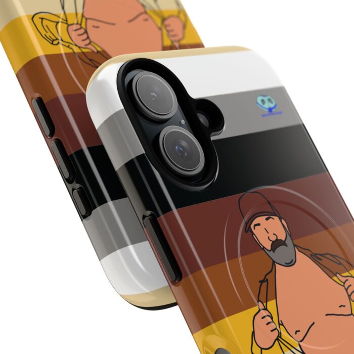 Tough Magnetic iPhone Cases - Uniform - Image 32
