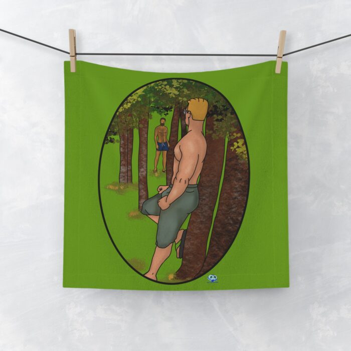Cum Rag - Cruising - Image 2