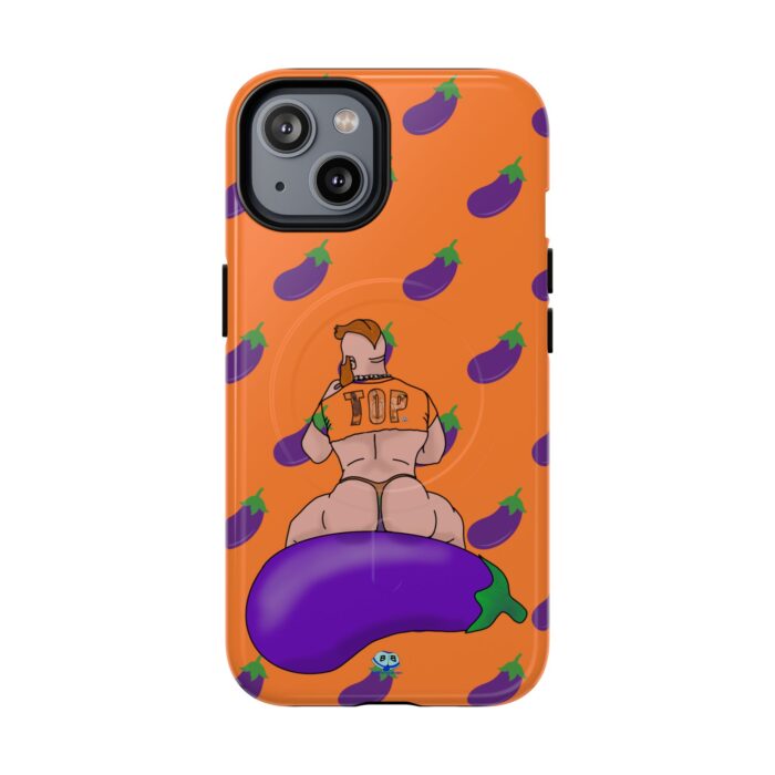 Tough Magnetic iPhone Cases - Firm - Image 13