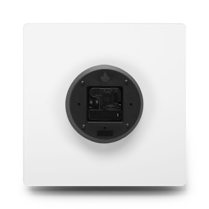 Acrylic Wall Clock - Tan Lines - Image 2