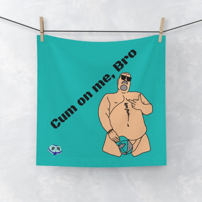 Cum Rag - The Rhino - Image 3