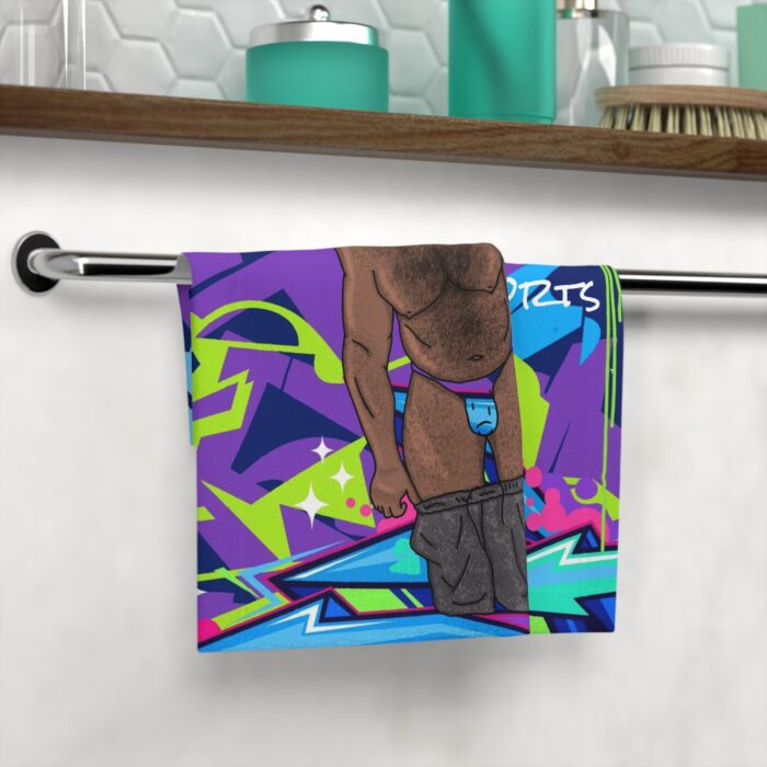Cum Rag - Lose the Shorts - Image 4
