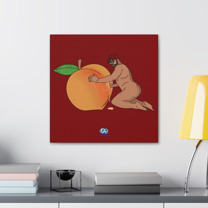 Canvas Gallery Wraps - Juicy - Image 4