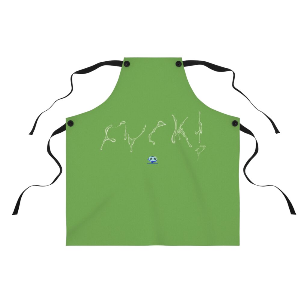 Apron - F*ck