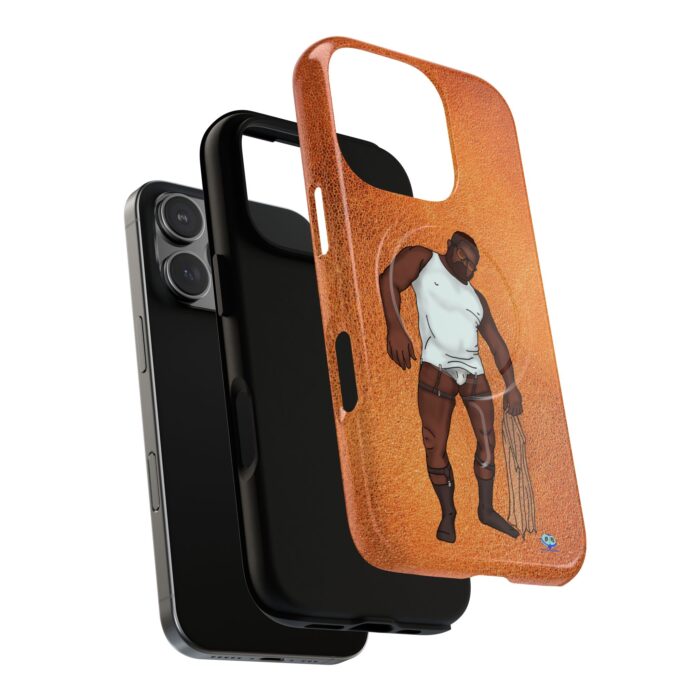 Tough Magnetic iPhone Cases - Garters - Image 27