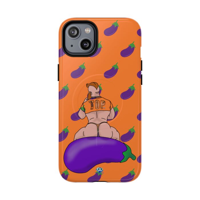Tough Magnetic iPhone Cases - Firm - Image 19