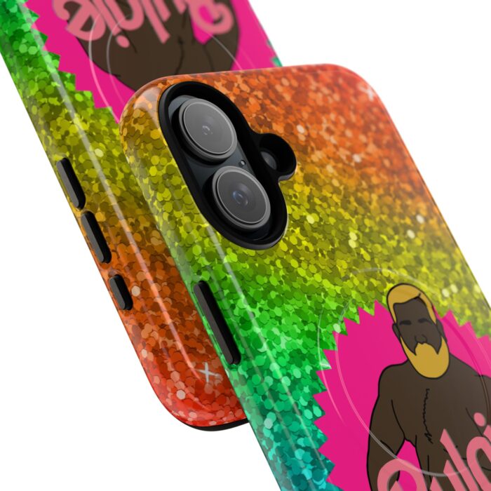 Tough Magnetic iPhone Cases - Bulgie Dark - Image 35