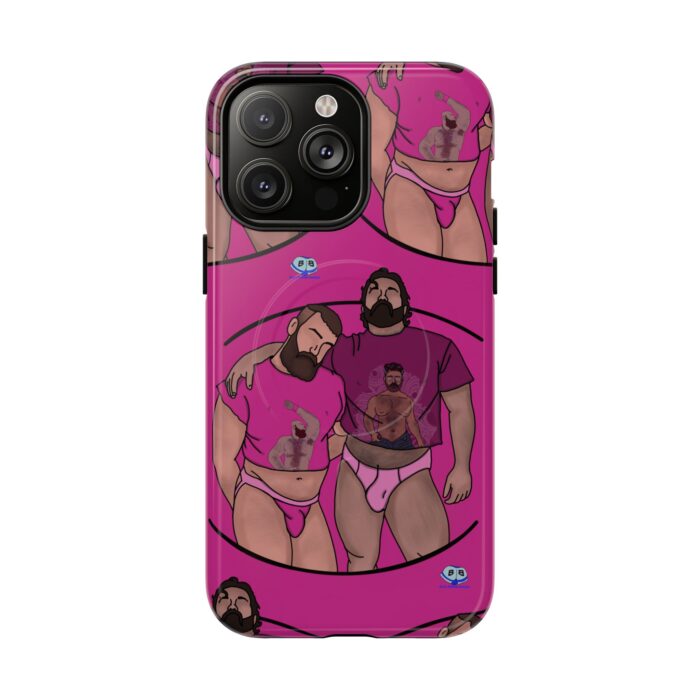 Tough Magnetic iPhone Cases - Cropped - Image 22