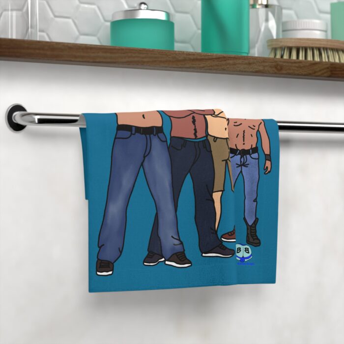 Cum Rag - Five Bears - Image 4