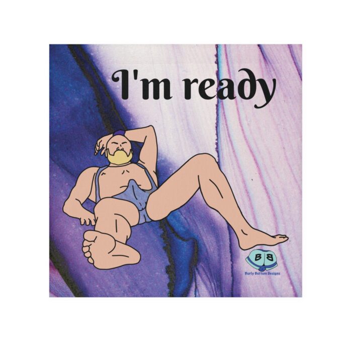 Cum Rag - Ready