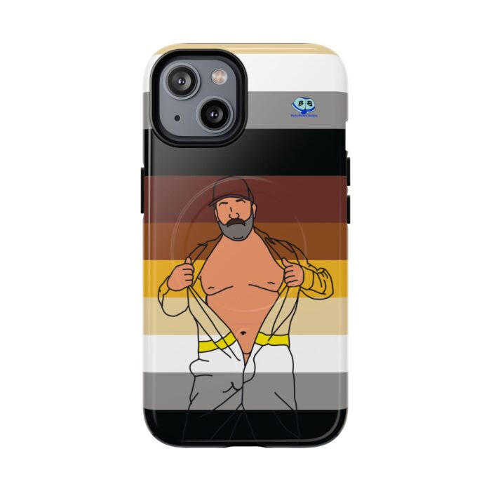 Tough Magnetic iPhone Cases - Uniform - Image 13