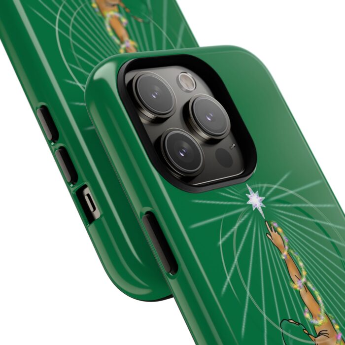 Tough Magnetic iPhone Cases - Let Me Be Your Star - Image 17
