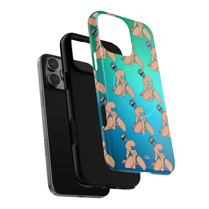 Tough Magnetic iPhone Cases - Bikini, Arm Bands, and Wrist Cuffs - Image 30