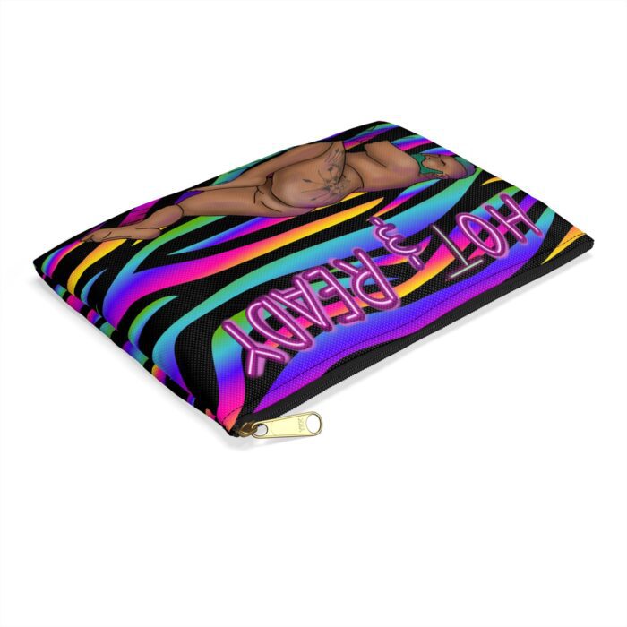 Gear Pouch - Hot and Ready - Image 3