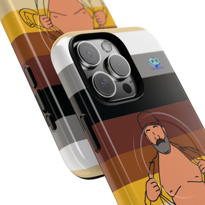 Tough Magnetic iPhone Cases - Uniform - Image 29