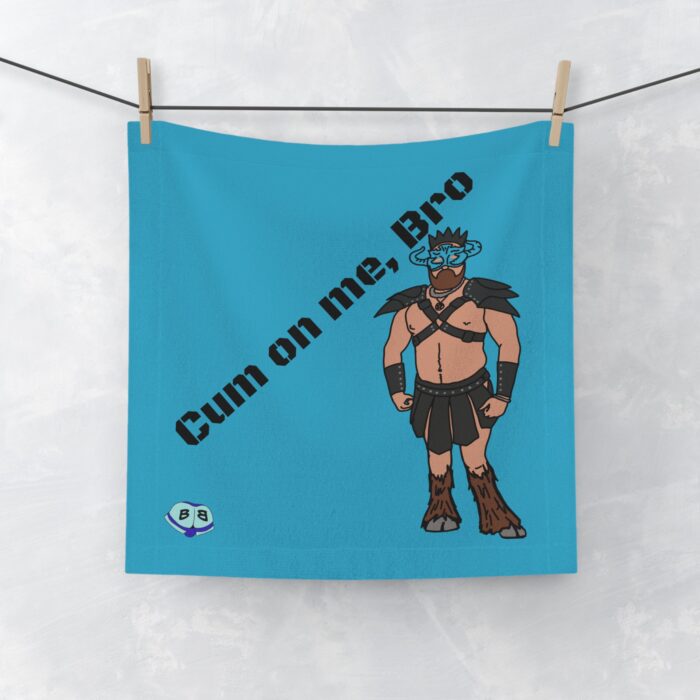 Cum Rag - Beast - Image 3