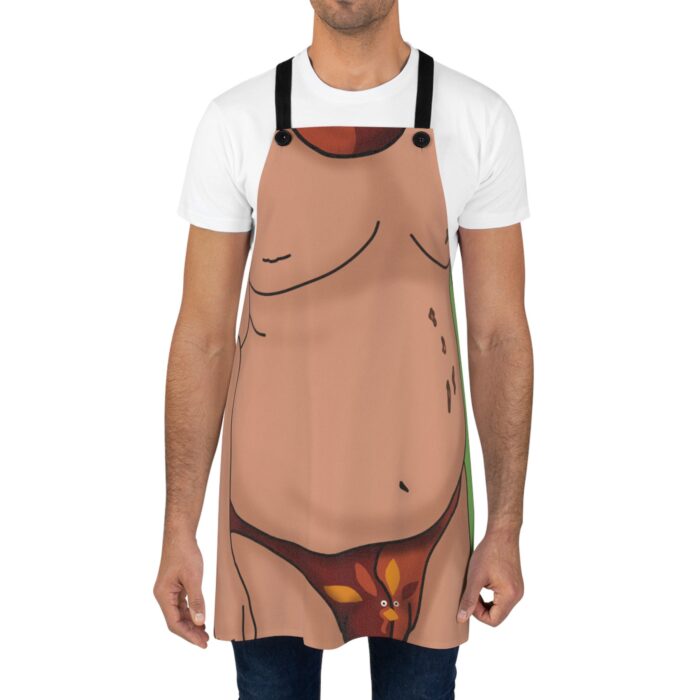 Apron - Thanksful - Image 4