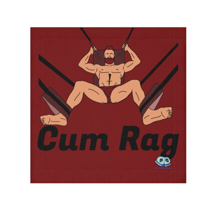Cum Rag - Sling Set