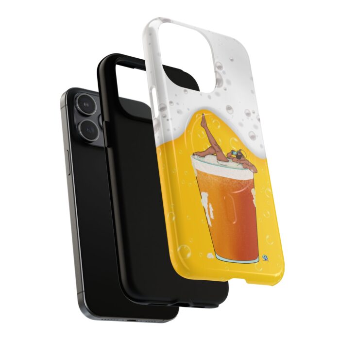 Tough Magnetic iPhone Cases - Great Head - Image 12