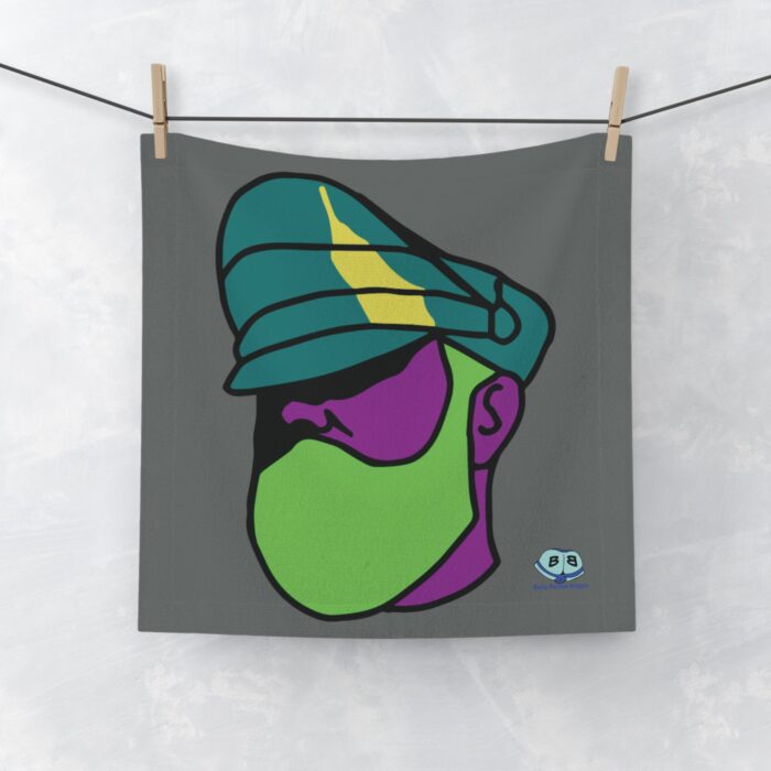 Cum Rag - Pop Art Daddy - Image 3
