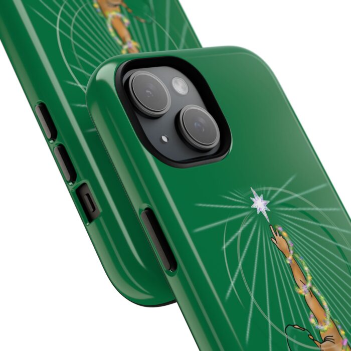 Tough Magnetic iPhone Cases - Let Me Be Your Star - Image 2