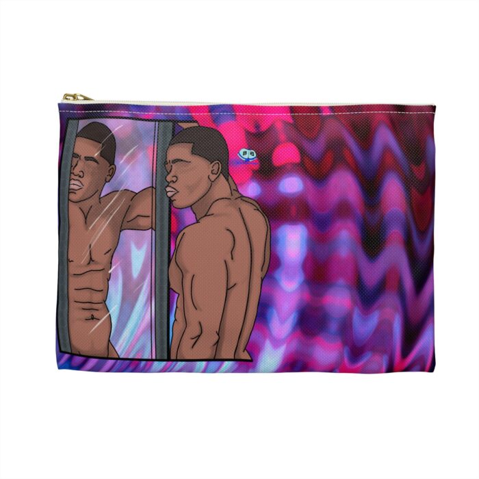 Gear Pouch - Man in the Mirror - Image 6