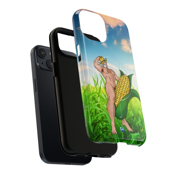 Tough Magnetic iPhone Cases - Aww Shucks - Image 15