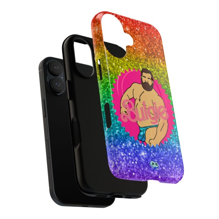 Tough Magnetic iPhone Cases - Bulgie Light - Image 33