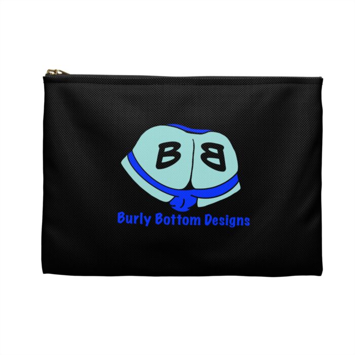Gear Pouch - Piggy Bank - Image 2