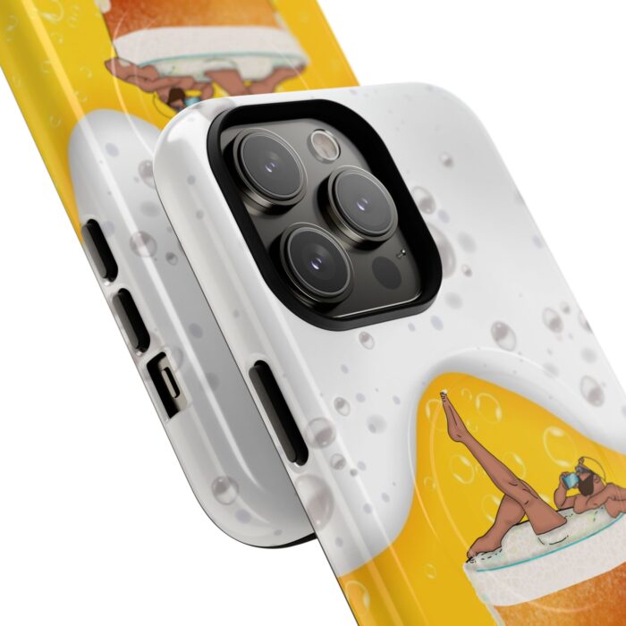 Tough Magnetic iPhone Cases - Great Head - Image 23
