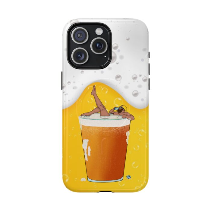 Tough Magnetic iPhone Cases - Great Head - Image 10