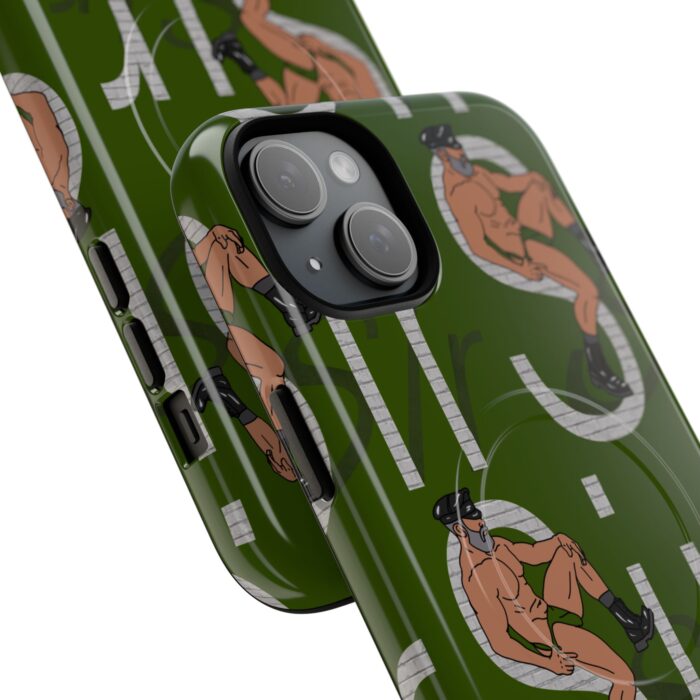 Tough Magnetic iPhone Cases - Sir - Image 8