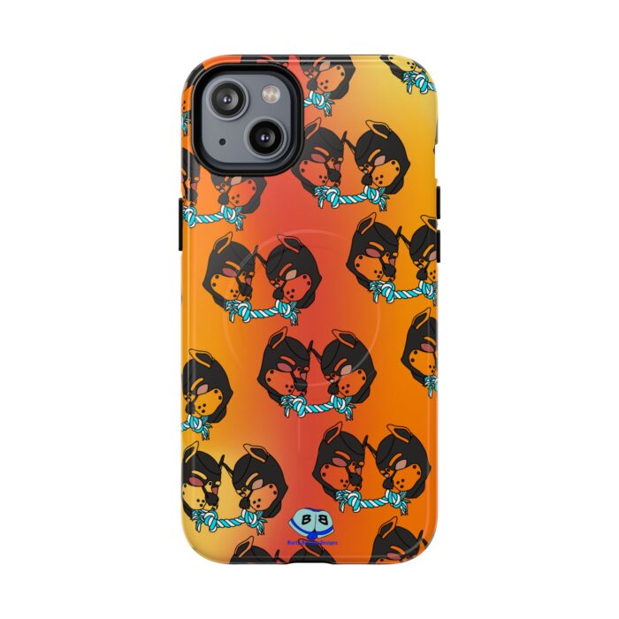Tough Magnetic iPhone Cases - Tug of War - Image 19