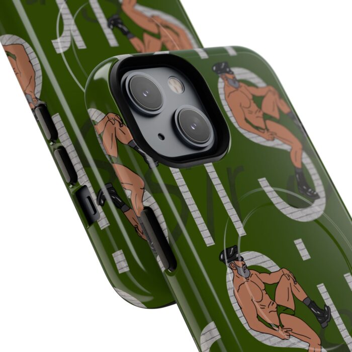 Tough Magnetic iPhone Cases - Sir - Image 14