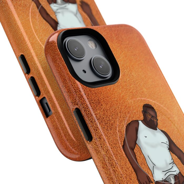 Tough Magnetic iPhone Cases - Garters - Image 14