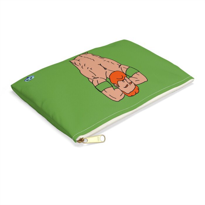 Gear Pouch - Ginger Pits - Image 7