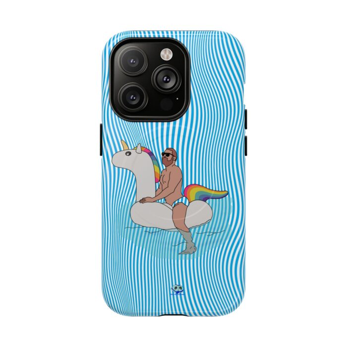 Tough Magnetic iPhone Cases - Float - Image 16