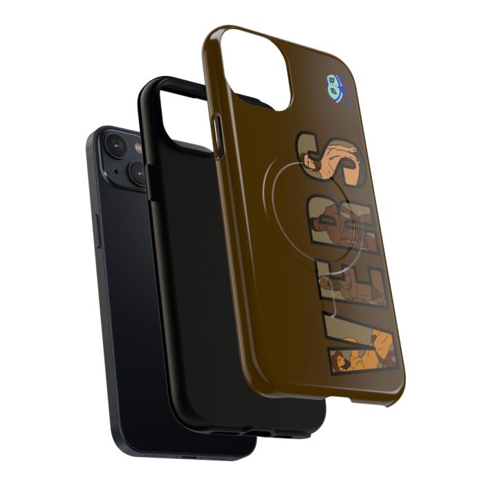 Tough Magnetic iPhone Cases - VERS Cutout - Image 21