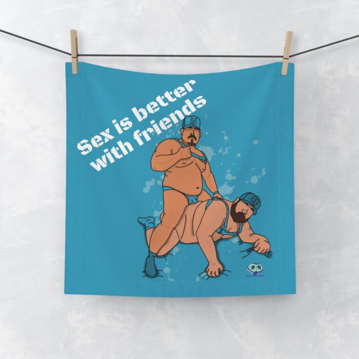 Cum Rag - Ride 'Em - Image 3