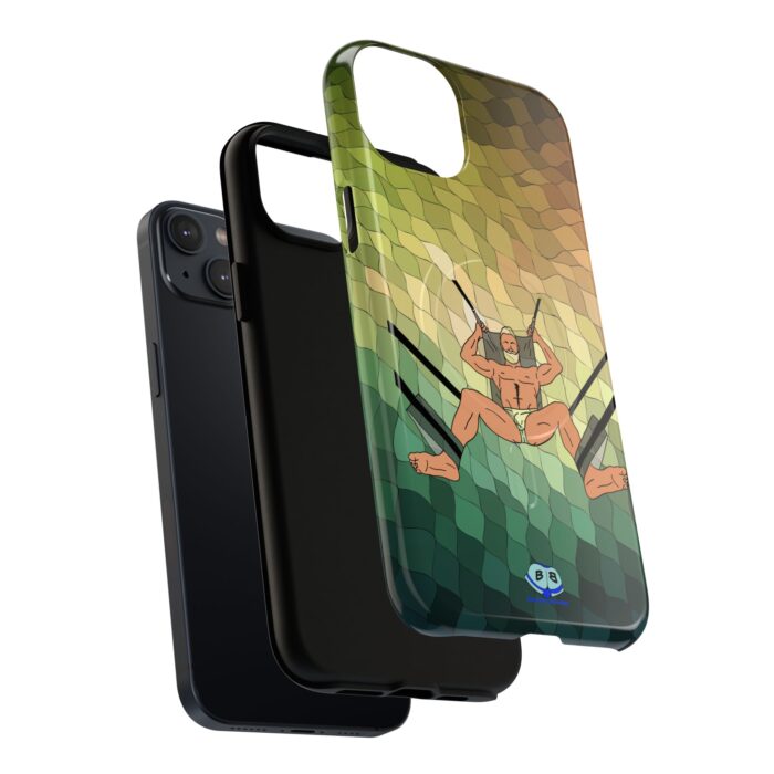 Tough Magnetic iPhone Cases - Sling set - Image 21